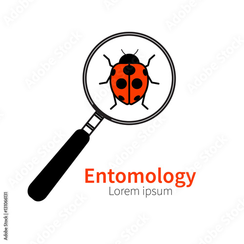  icon of entomology
