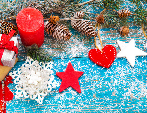 Christmas Decoration