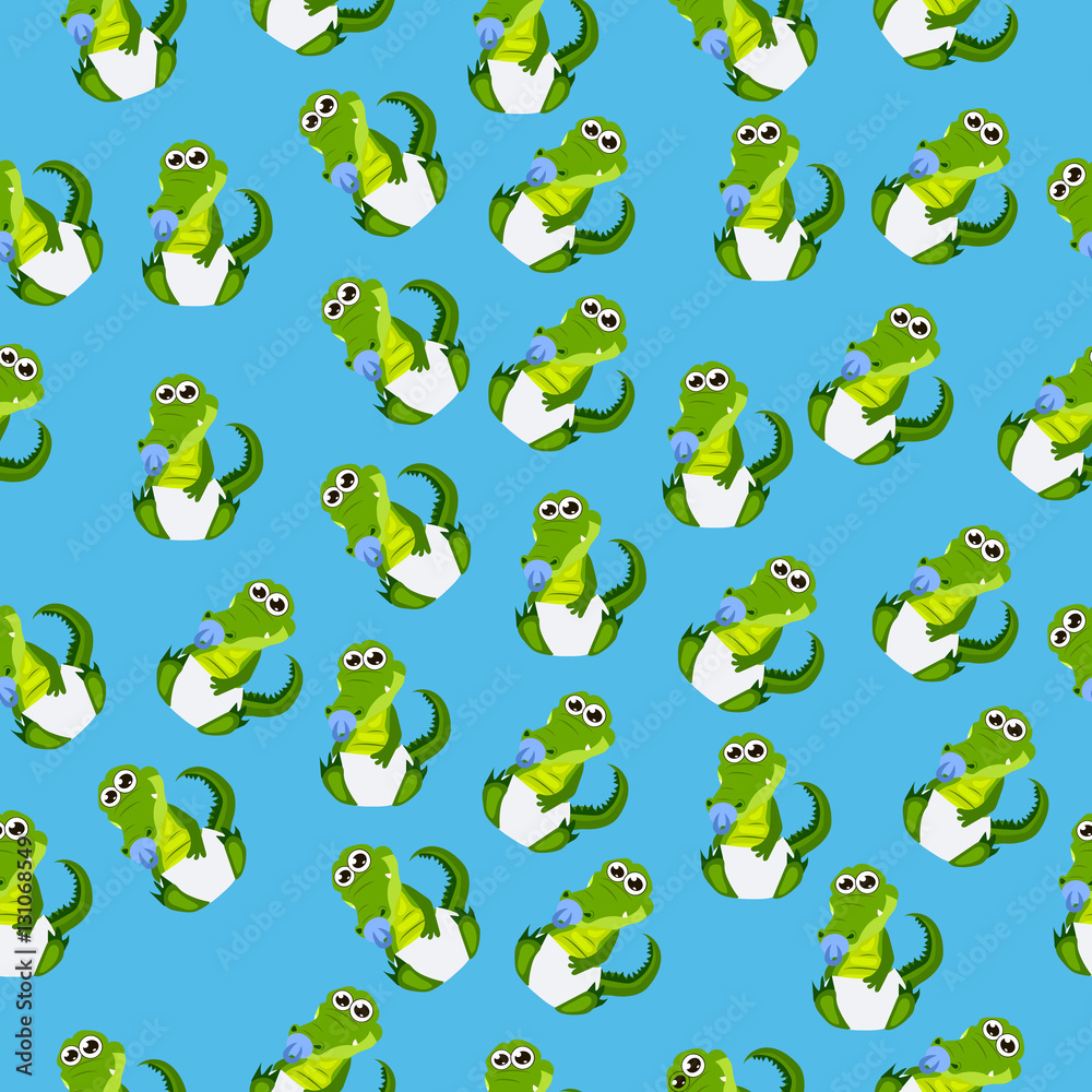 baby crocodile or alligator baby crocodile or alligator