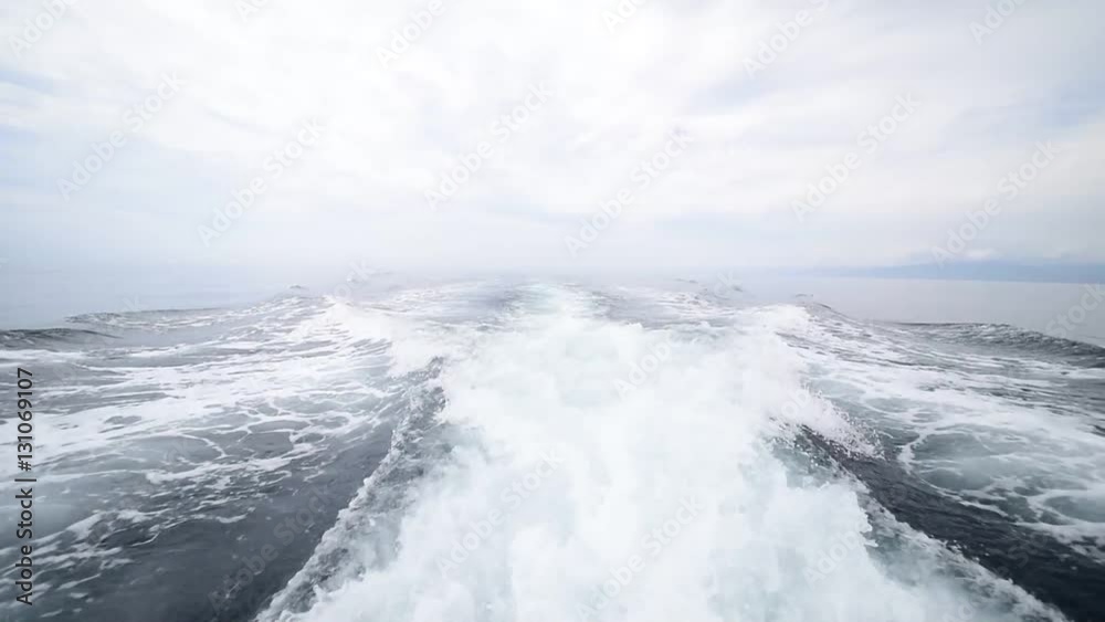 stern wave stern wave