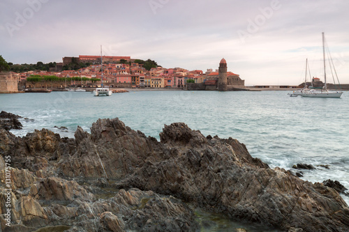 Collioure