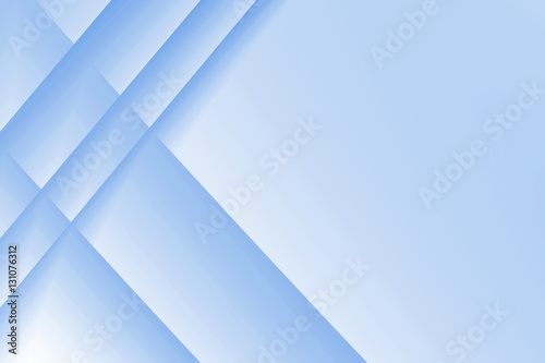 Blue fractal background with crossing lines pattern. Suitable for industry, technology and computer based designs, pamphlets, leaflets, web design or desktop or mobile phone background.