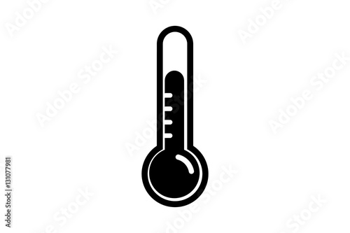 Vektor - Thermometer / Vector - Thermometer