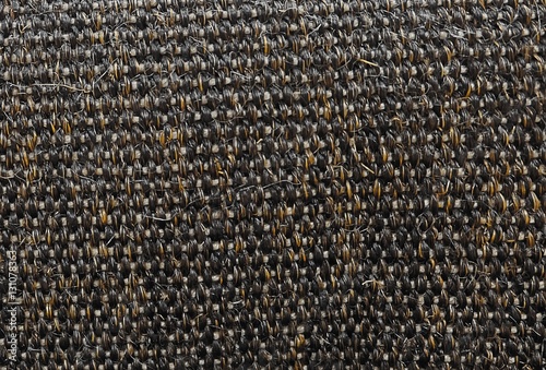 Wallpaper Mural Closed up of Square Texture of Basket Weave Pattern Torontodigital.ca