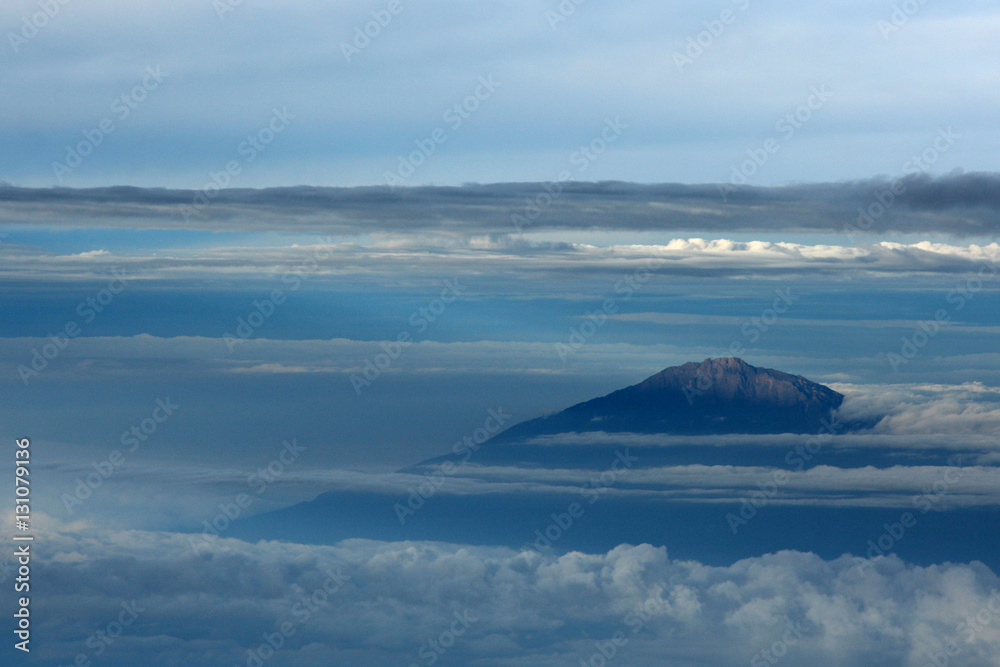 Kilimajaro Peak, Africa