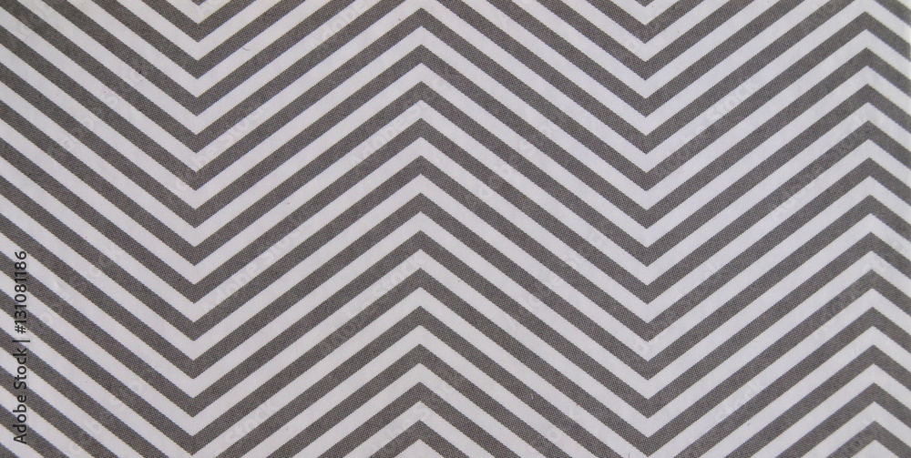 Striped paper texture