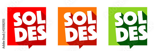 Soldes