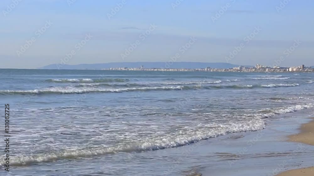 Strand Strand