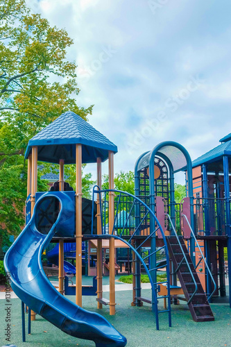 Playground Kid