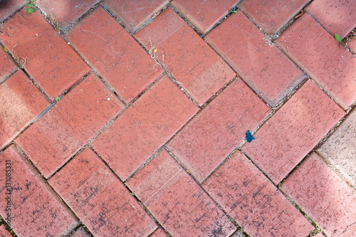 Brick TEXTURE
