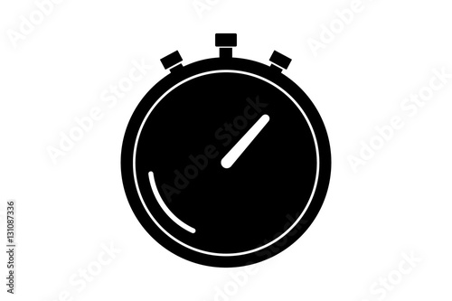 Vektor - Stoppuhr / Vector - Stopwatch