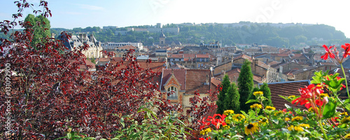 Bar-le-Duc, Lorraine, France