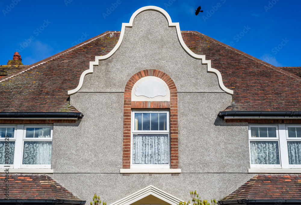 Period Bristish House