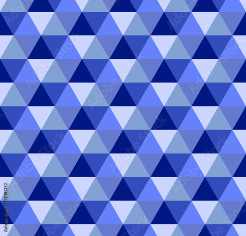 Geometric pattern