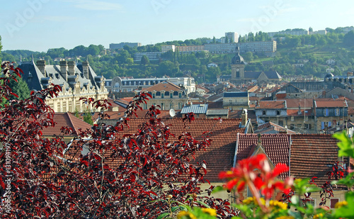 Bar-le-Duc, Lorraine, France