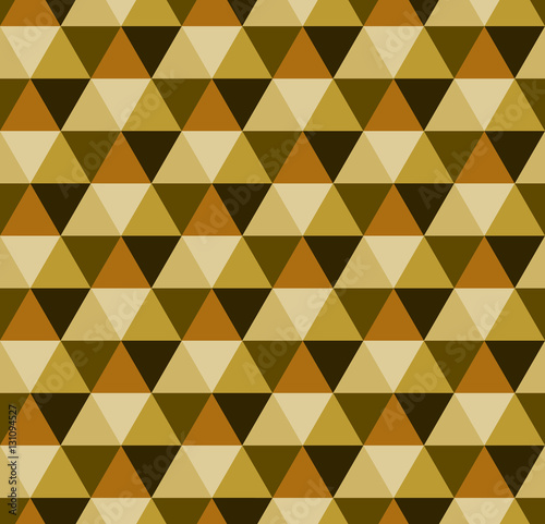Geometric pattern