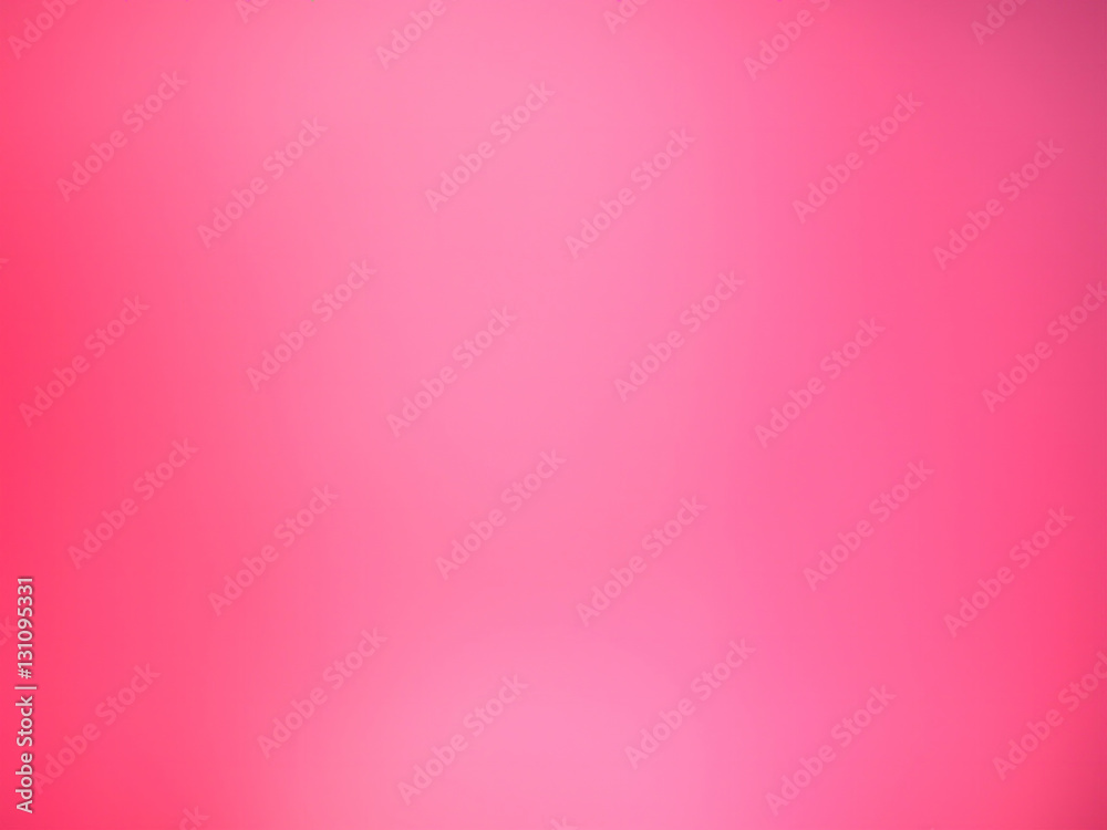 pink soft focus blurred background