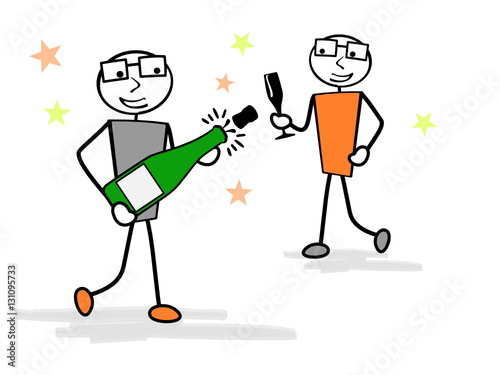 fête