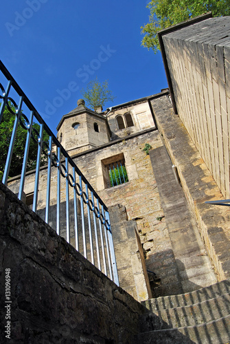 Bar-le-Duc, Lorraine, France