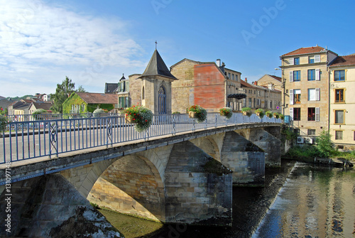Bar-le-Duc, Lorraine, France