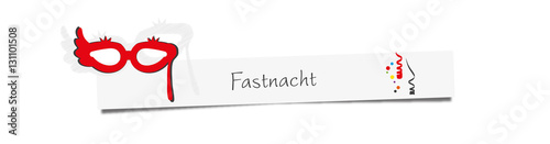 Fastnacht