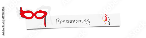 Rosenmontag