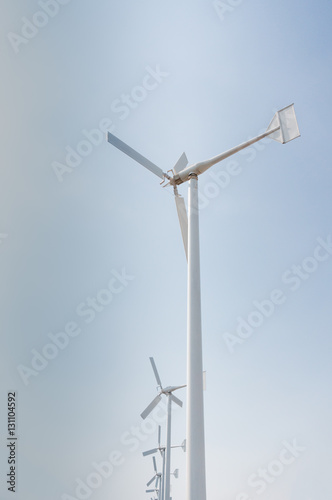 Wind Turbines