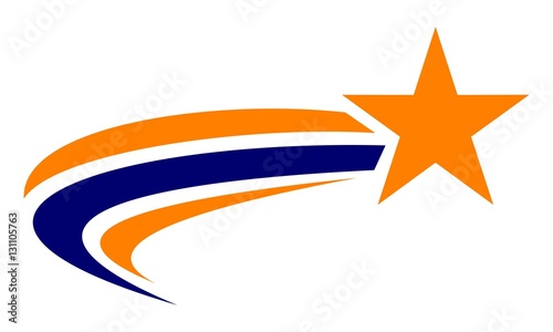 Star Swoosh 