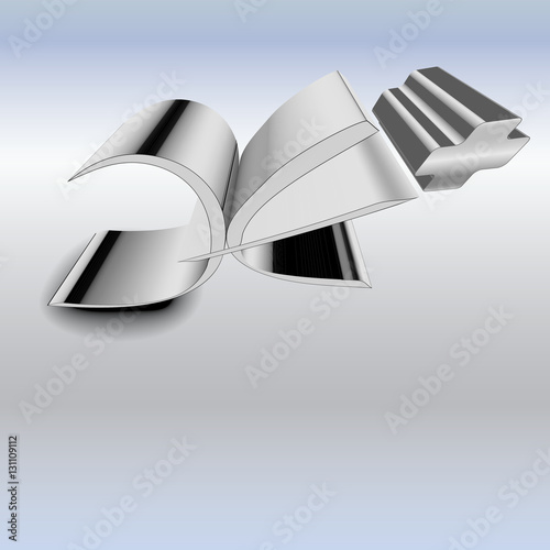 X plus Logo
