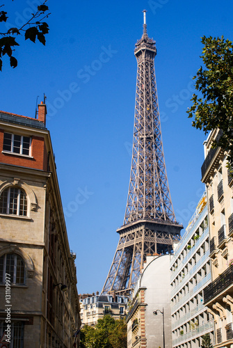 Paris  France