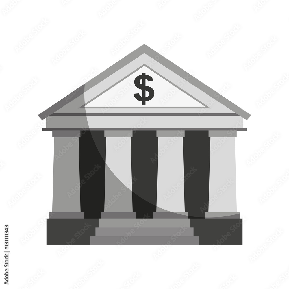 court building isolated icon vector illustration design court building isolated icon vector illustration design
