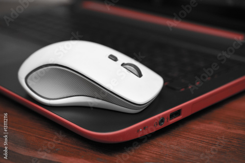 wireless mouse laptop