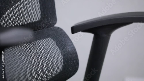 orthopedic ergonomic computer chair