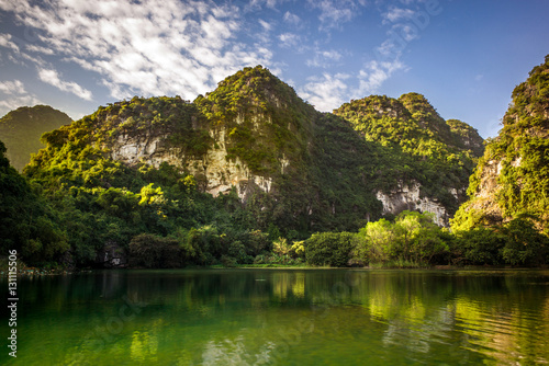 Ninh Binh  Vietnam