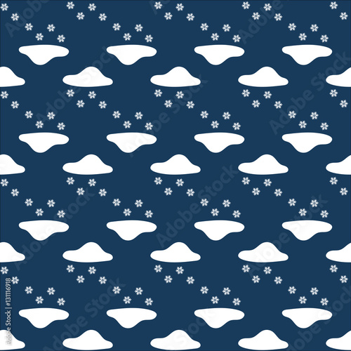 Merry Christmas and Happy New Year 2017. New Year background.