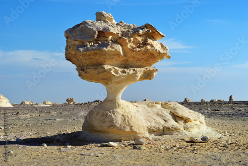 Sahara desert, Egypt