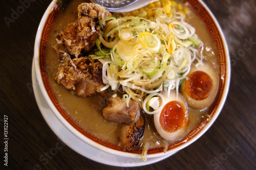 ラーメン