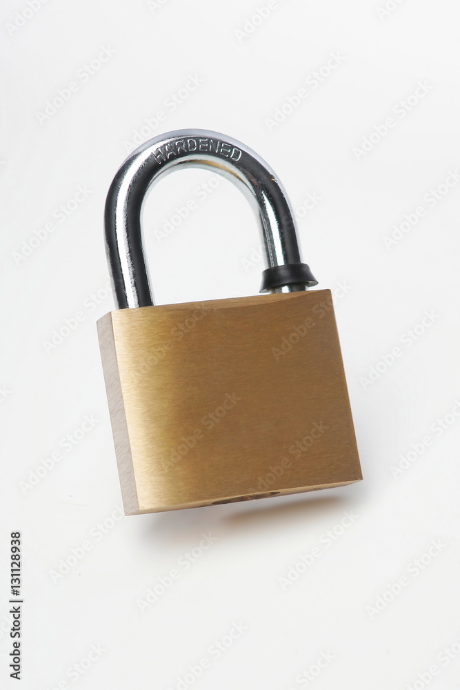 Solid Padlock Solid Padlock