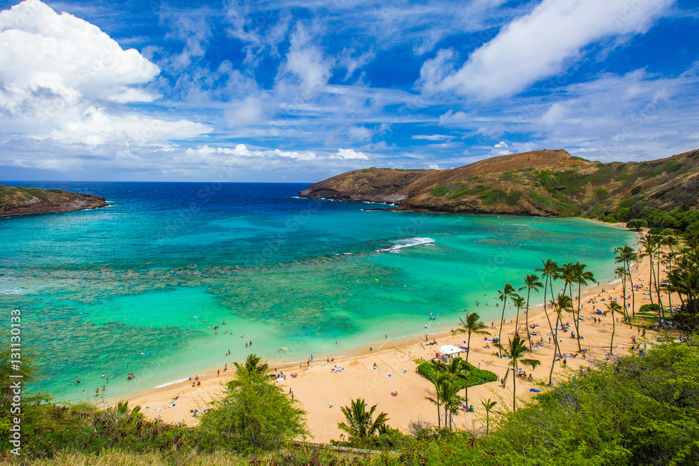 Hanauma Bay Hanauma Bay