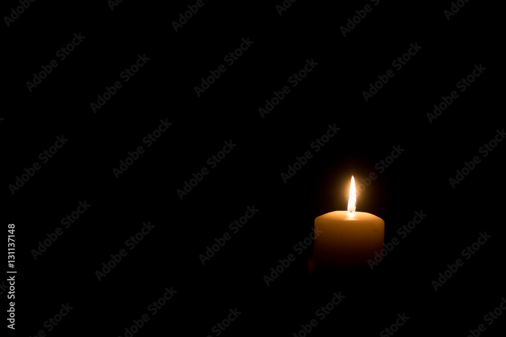 Candle Candle