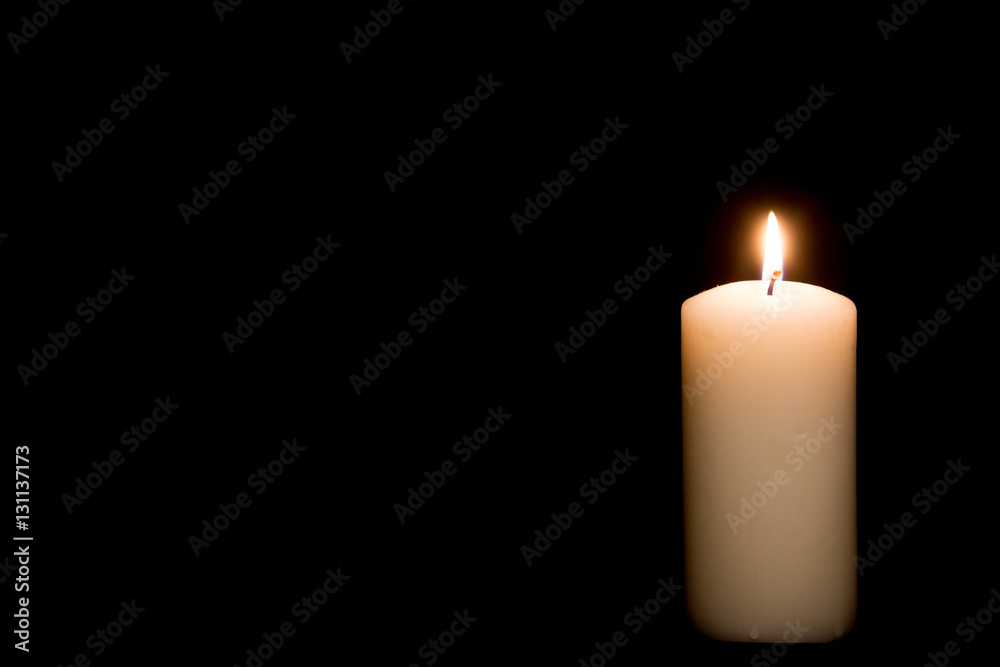 Candle Candle