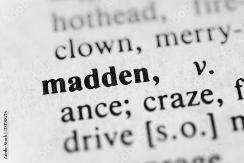 Madden