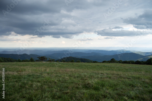 Smokey Mountains