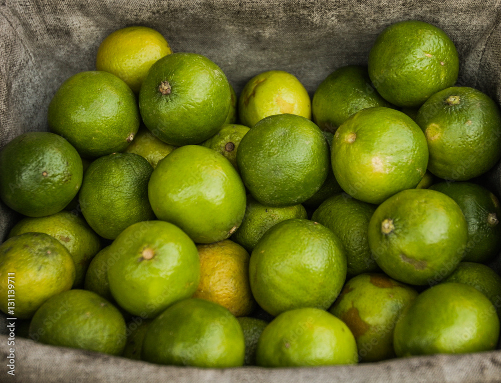limes limes
