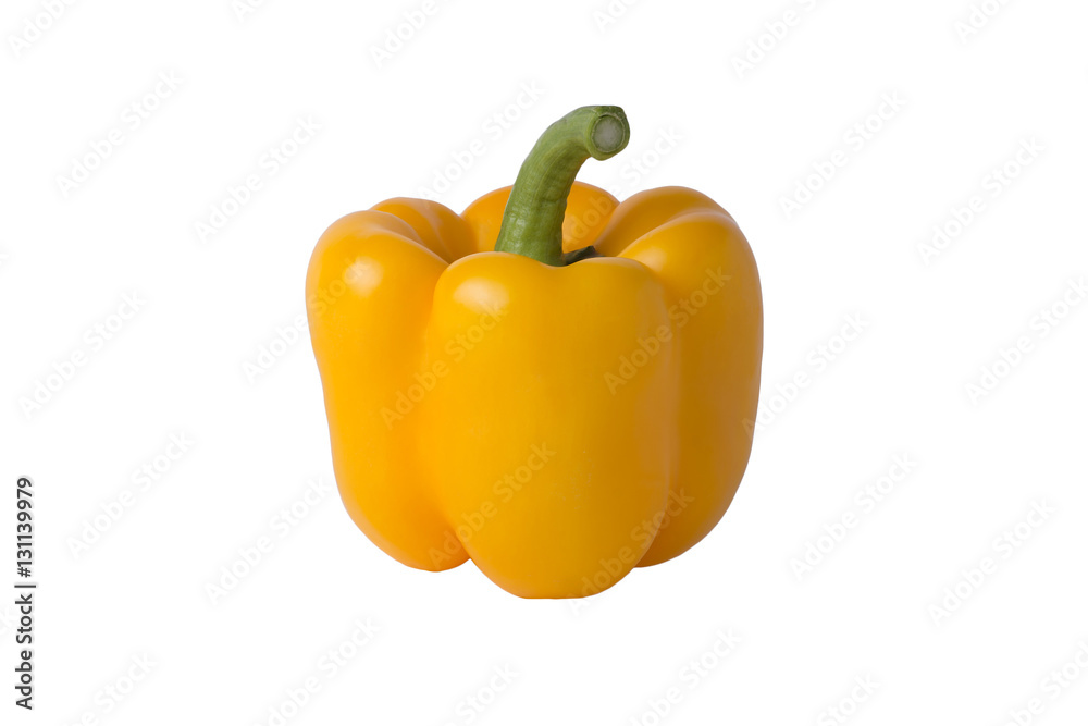 Pepper. Pepper.