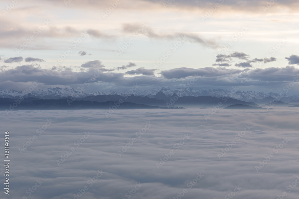 Über den Wolken Über den Wolken
