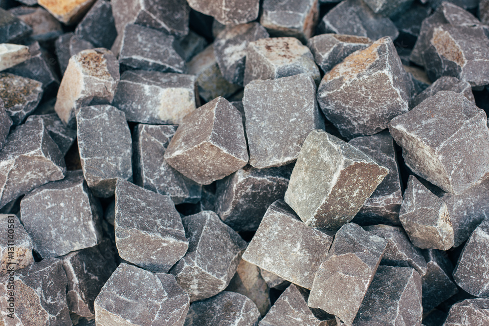 The texture of the stone
The texture of the stone