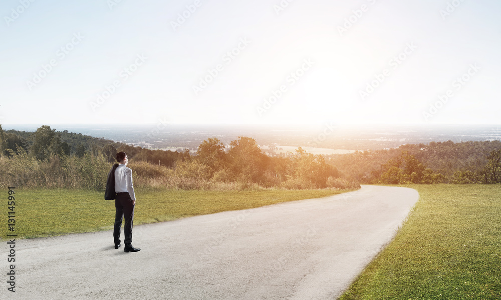 Your way to success Your way to success