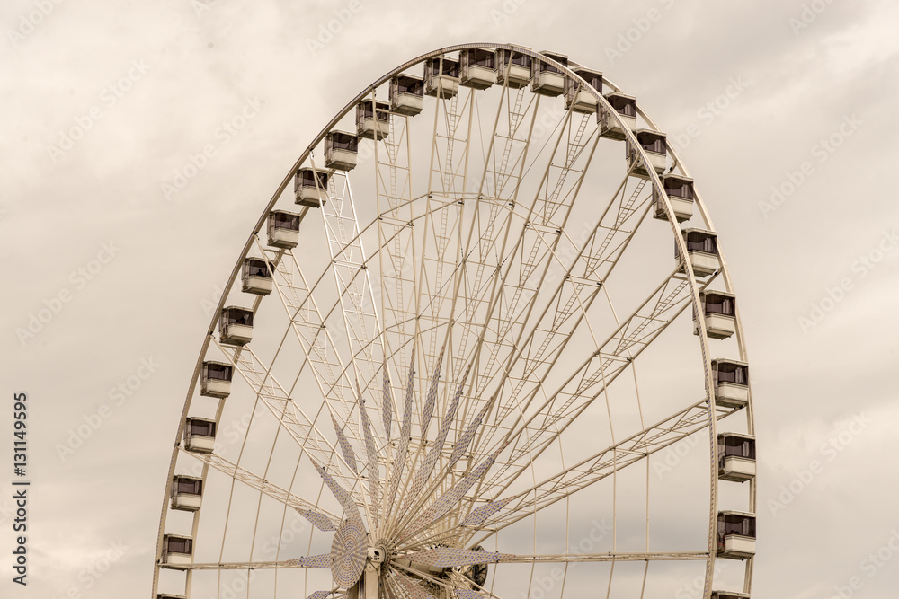 Ruota panoramica