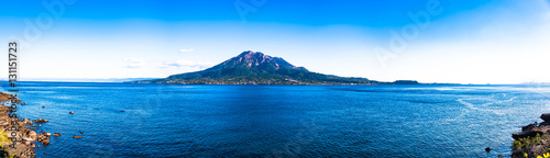 桜島・錦江湾ジオパーク